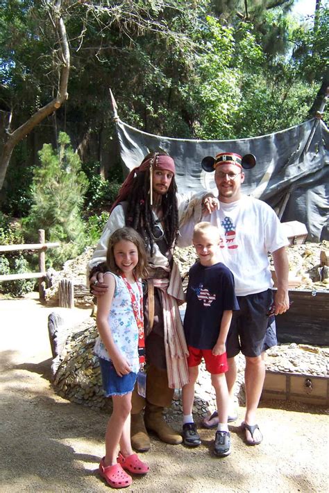 Captain Jack Sparrow Archives - KennythePirate.com