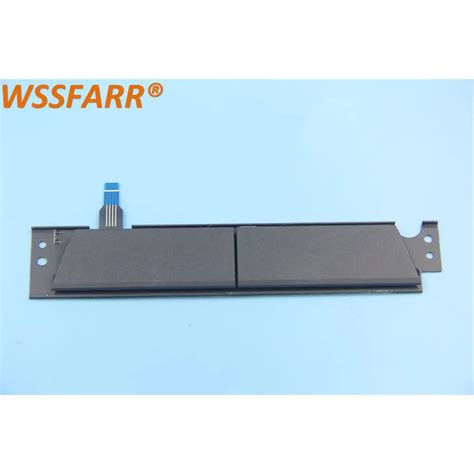 Oryginalny dla ASUS G751 G751J G751JY G751JM lewy prawy klawisz myszy ...