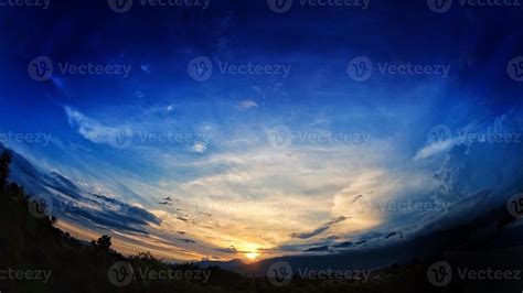 Landscape, sunset, sky 6241522 Stock Photo at Vecteezy