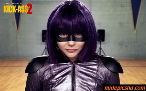 Chloe Grace Moretz Nude Photos And Porn Scenes NudePicsHD