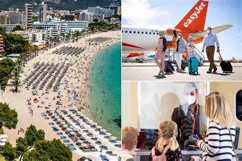 Inside Magaluf S Outrageous Naughty Naked Boat Party Where Everybody Pulls Daily Star