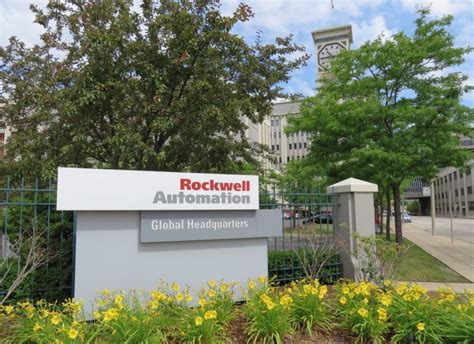 Rockwell Automation Off Campus Drive 2023 Freshers Iot Engineer