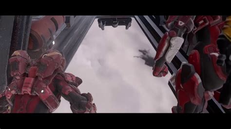 Halo 5 - HEL- ah. - YouTube