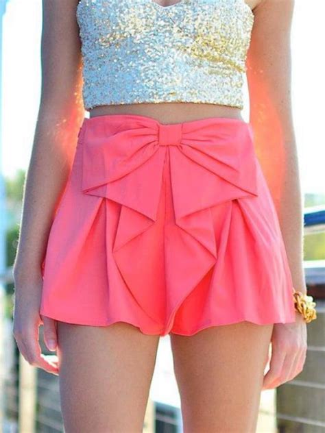 Короткая юбка — все внимание ее обладательнице! | Женский журнал AS-10