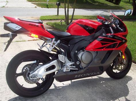 2004 Honda Cbr1000rr Fantastic Condition For Sale On 2040 Motos