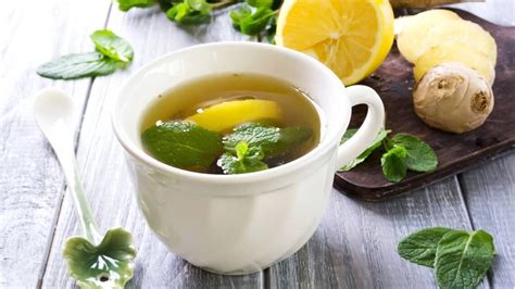 Chá Para Diminuir Gases - O chá que muitas pessoas tomam depois de comer para reduzir gases e ...