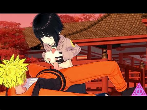Hinata Naruto futanari hentai videos tienen sexo mamada masturbación con la mano caliente y