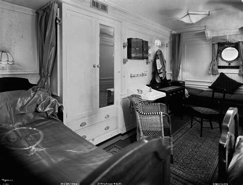 Inside Britannic (1929)