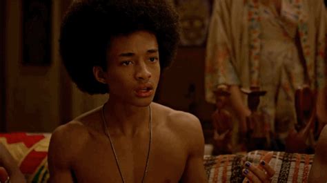 Let S Revisit Jaden Smith S Beautiful Frustrating Gay Storyline On The Get Down