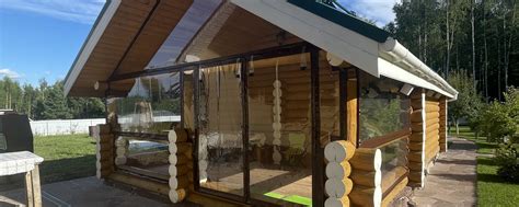 ДоброТент - мягкие окна | Производство и монтаж мягких окон. 2025 ...