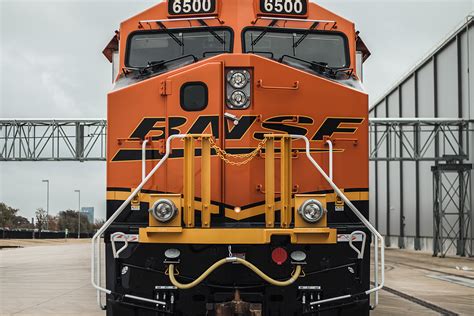 Smart Md Ratifies 5 Year Agreement With Bnsf Railway To Increase Wages