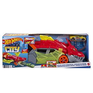 Hot Wheels Ehri F Rlat C Ve Ta Y C Ejderha Gtk Ebebek