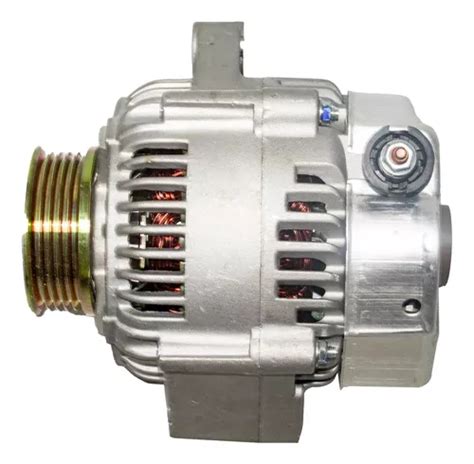 Alternador Hyundai Accent Elantra Tucson Kia Rio MercadoLibre