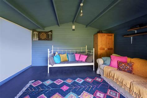 The House From Sex Education Is For Sale The Spaces