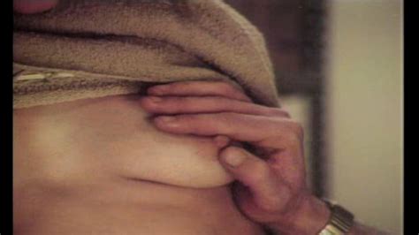 Naked Gail Sterling In Heaven S Touch