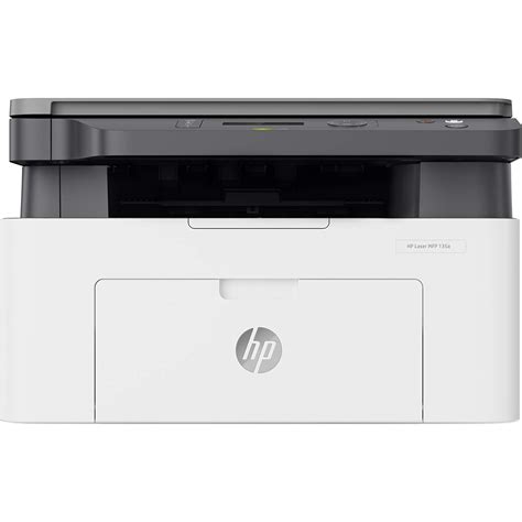 HP 4ZB82A Laserjet Mfp 135A Yazıcı-Tarayıcı-Fotokopi HP Fiyatı