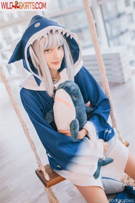 Caties Catiescos Katie Westwood Nude OnlyFans Instagram Leaked Photo 177