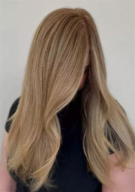 Teddy Bear Blonde Hair Ideas The Cozy Chic Hair Trend You Need To