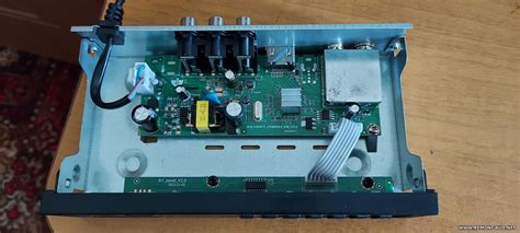 Прошивки Цифровые ресиверы Прочее