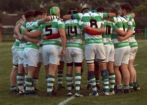 Caerphilly Rfc Youth V Pontypool Rfc Youth Flickr