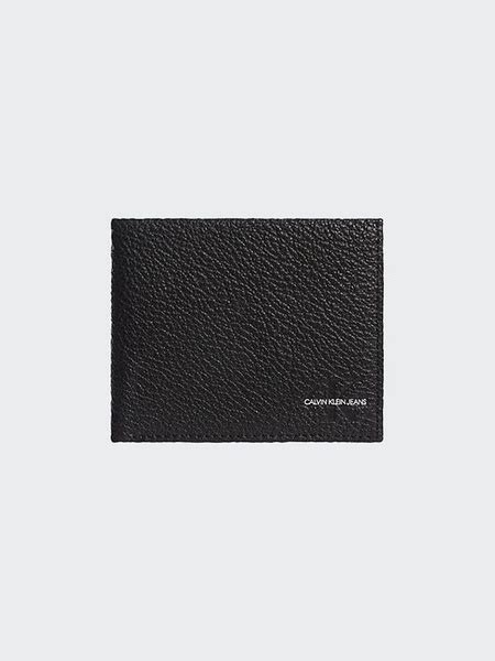Портмоне мужское Calvin Klein Jeans, K50K506793_BDS, черный - купить с ...