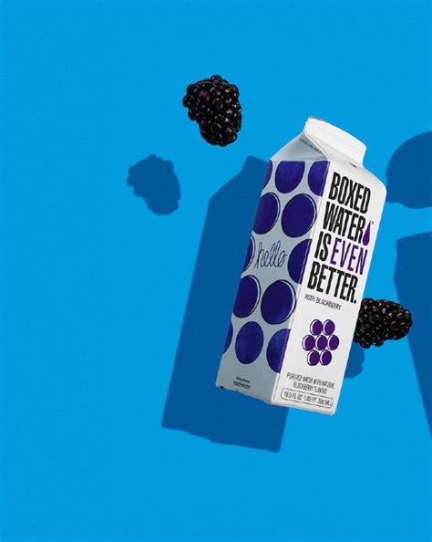 Boxed Water Is Better® — Official Store