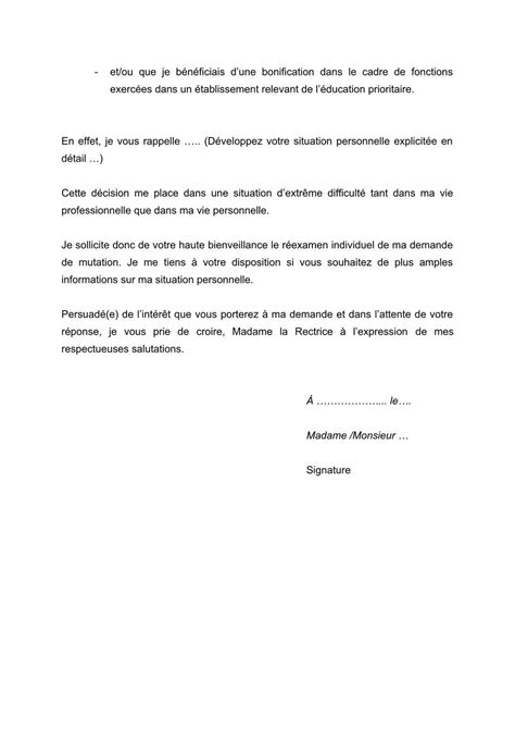 PDF Télécharger mutation education nationale 2017 Gratuit PDF | PDFprof.com