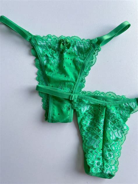 Calcinha Rendada De Regulagem Floren A Site Exclusivo De Lingerie