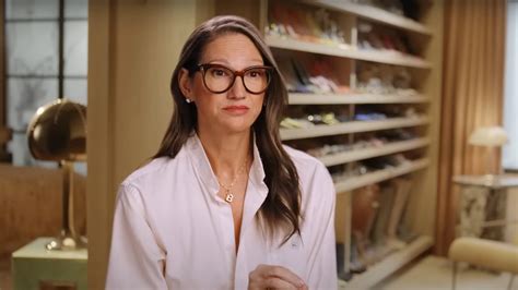 Jenna Lyons Is A Lesbian Someone Please Tell Her Fellow Housewives Them