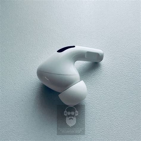 Original Apple Airpods Pro Links A Jahr Garantie Kaufen Auf