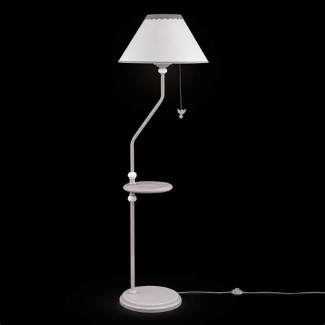 Торшер Maytoni Bouquet ARM023-FL-01-S ⚡ — купить с доставкой по Москве ...