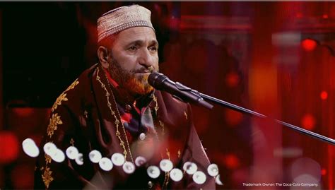 Renowned Singer Noor Mohammad Advocates For Helping The Poor