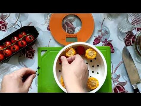 Тест Мультиварки-скороварки DEXP PC-100 "Парим по Взрослому" - YouTube