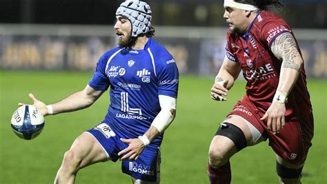 pro  le hold  pour colomiers ladepechefr