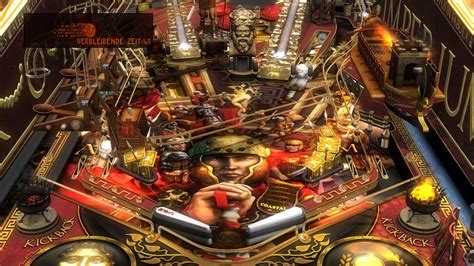 Rome Pinball Fx2 Gameplay Part 1 Youtube