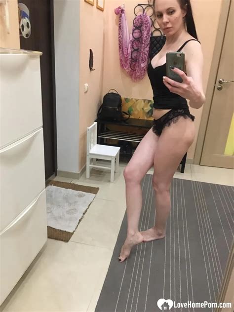 Sexy Mirror Selfies In My Favorite Lingerie Pics Xhamster