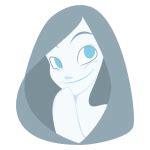Beach bathing ladies | Free SVG