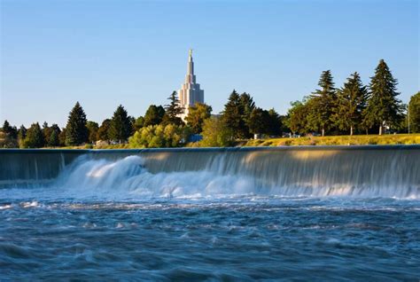 Top things to do in Idaho Falls - 11 Best attractions - Penelope Tours