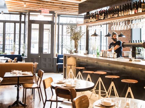 Expanding dining capacity planned for mott nyc 9