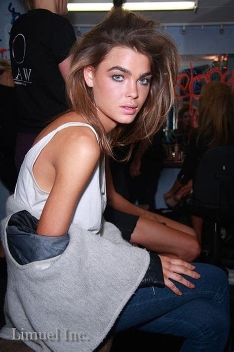 Naked Bambi Northwood Blyth Added By Gwen Ariano