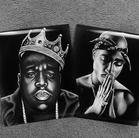 Details 67 Tupac And Biggie Wallpaper Super Hot Incdgdbentre