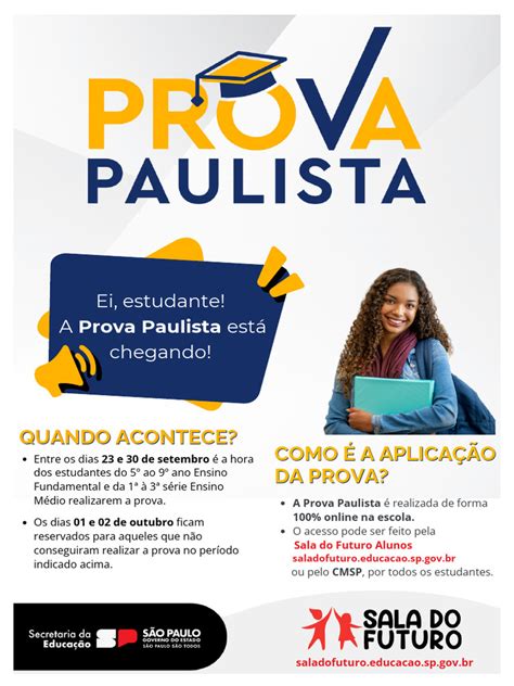 Prova Paulista 2025 #respostas
