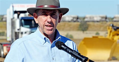 North West Mines To Share In 30 Million From State Government North