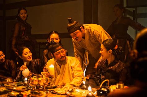 Дорама Читающий по лицам (фильм) смотреть онлайн русская озвучка