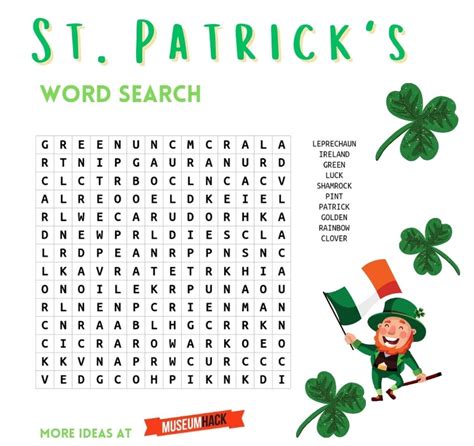 16 Virtual St Patrick S Day Team Building Activities