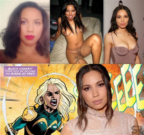 Jurnee Smollett Nude The Fappening
