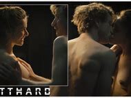 Naked Miriam Stein In Gotthard