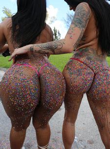 Rose Monroe Lilith Morningstar Ass Parade BabeSource