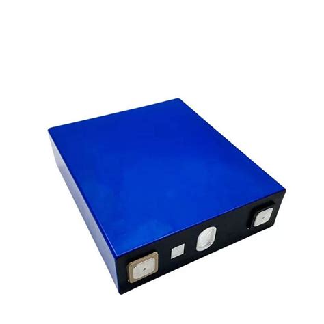 3 2V 206ah LiFePO4 Battery Cell