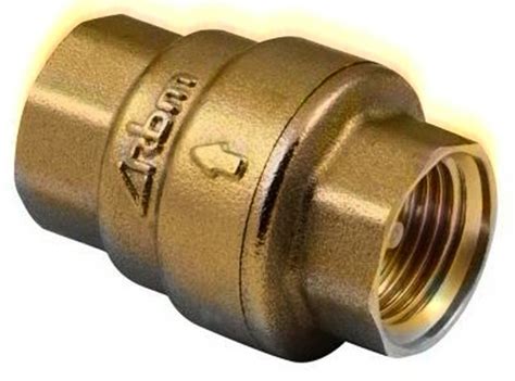 Сколько в среднем стоит обратный клапан для воды? | Что и сколько стоит